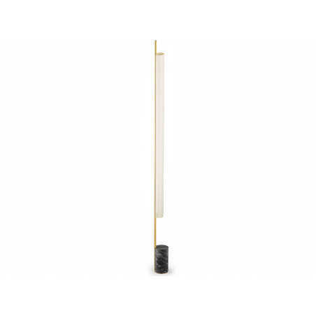 PASTATOMAS LED ŠVIESTUVAS PANZERI OMBRA H183 30W T16019.180.0522