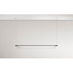 PAKABINAMAS LED ŠVIESTUVAS OMBRA L165 35W ŽALVARIO SPALVOS pigiau