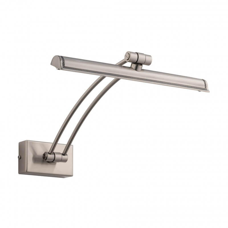 SIENINIS LED ŠVIESTUVAS KUTEK ELVE L38 DL 4,8W ELV-PODS-1(N)380-DL