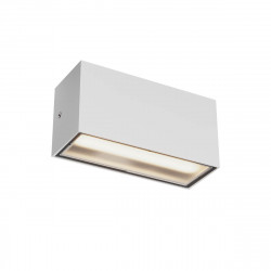 SIENINIS LED ŠVIESTUVAS LIMAS L22 12W CCT BALTAS