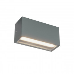 SIENINIS LED ŠVIESTUVAS LIMAS L22 12W CCT TAMSIAI PILKAS