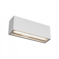 SIENINIS LED ŠVIESTUVAS LIMAS L30 20W CCT BALTAS