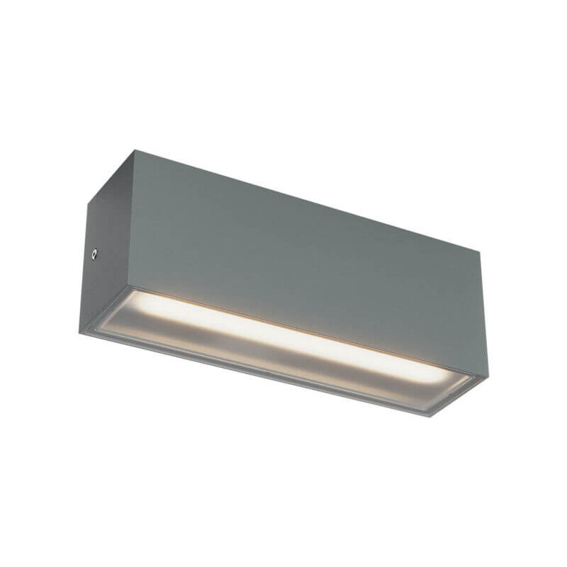 SIENINIS LED ŠVIESTUVAS REDO LIMAS L30 20W CCT 91228