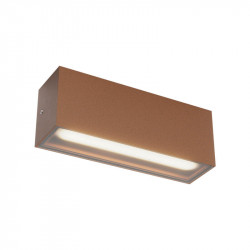 SIENINIS LED ŠVIESTUVAS LIMAS L30 20W CCT RUDAS
