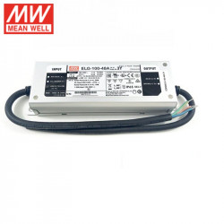 IMPULSINIS LED MAITINIMO ŠALTINIS 100W 48V