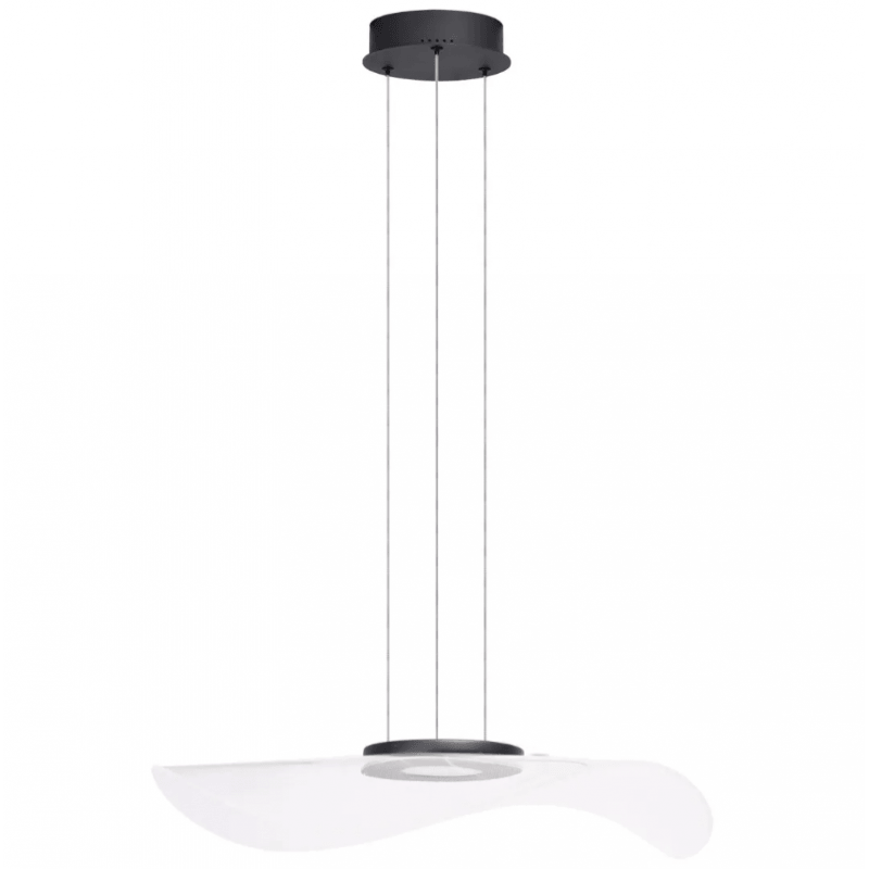 PAKABINAMAS LED ŠVIESTUVAS AZZARDO MEDUSA AZ6789