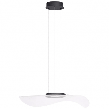PAKABINAMAS LED ŠVIESTUVAS AZZARDO MEDUSA AZ6789