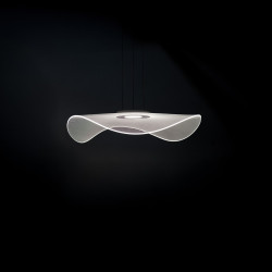 PAKABINAMAS LED ŠVIESTUVAS MEDUSA D50 30W JUODAS pigiau