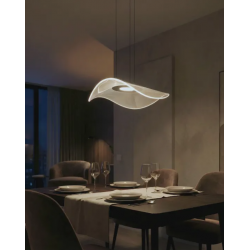 PAKABINAMAS LED ŠVIESTUVAS MEDUSA D50 30W JUODAS kaina