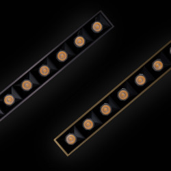 ŠVIESTUVAS KIRA MAGNETINEI SISTEMAI SIGMA 20W CCT PILKAS BLUETOOTH pigiau