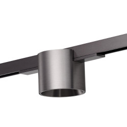 ŠVIESTUVAS EVIA MAGNETINEI SISTEMAI SIGMA 8W CCT PILKAS BLUETOOTH