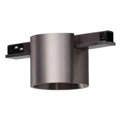 ŠVIESTUVAS EVIA MAGNETINEI SISTEMAI SIGMA 8W CCT PILKAS BLUETOOTH kaina