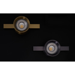 ŠVIESTUVAS EVIA MAGNETINEI SISTEMAI SIGMA 8W CCT PILKAS BLUETOOTH pigiau