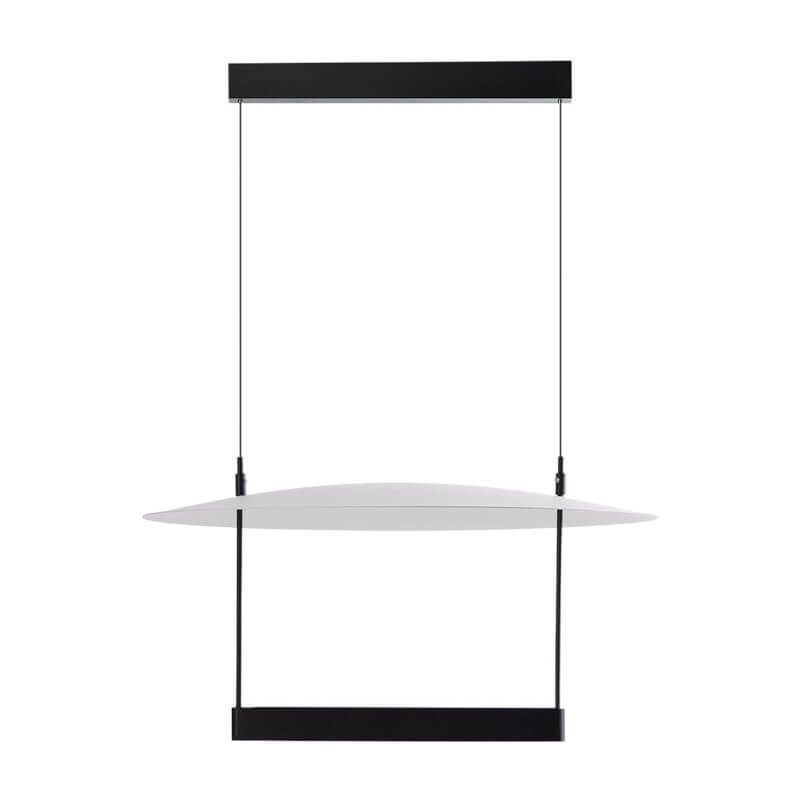 PAKABINAMAS LED ŠVIESTUVAS AZZARDO PORTOFINO D80 39W AZ6661