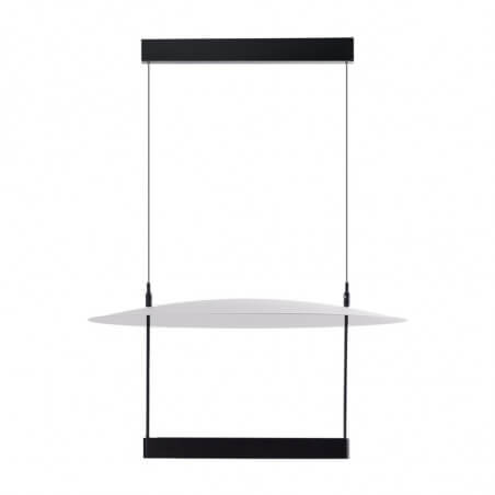 PAKABINAMAS LED ŠVIESTUVAS AZZARDO PORTOFINO D80 39W AZ6661