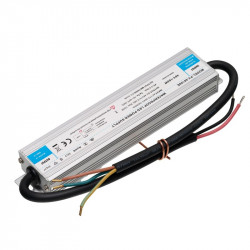 MAITINIMO ŠALTINIS MAGNETINEI SISTEMAI TRACK IP65 100W