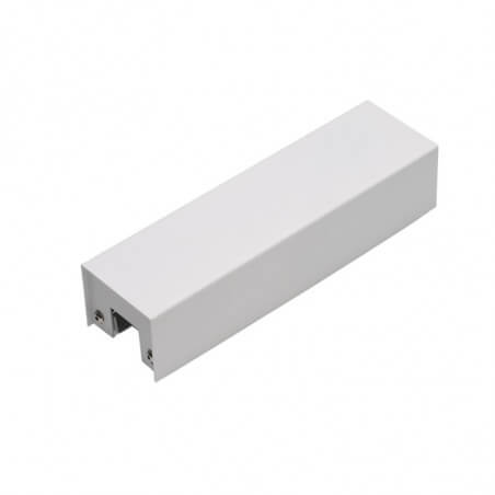 DĖŽUTĖ MAGNETINĖS SISTEMOS TRACK IP65 100 | 200W MAITINIMO ŠALTINIUI AZ6970