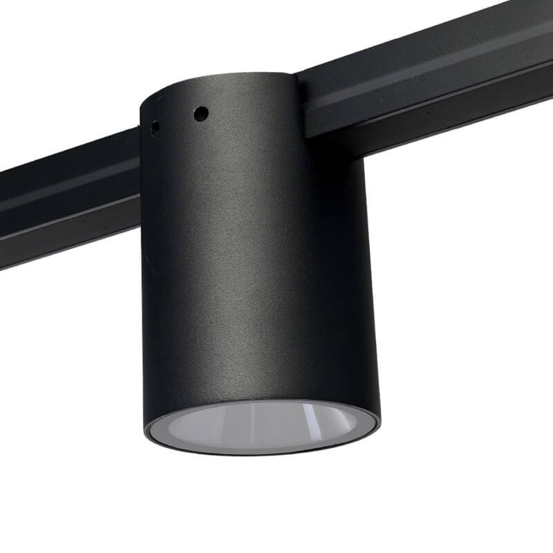 ŠVIESTUVAS AZZARDO FERNA TRACK IP65 MAGNETINEI SISTEMAI 16W AZ6958