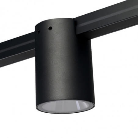 ŠVIESTUVAS AZZARDO FERNA TRACK IP65 MAGNETINEI SISTEMAI 16W AZ6956
