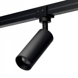 ŠVIESTUVAS MURANO TRACK IP65 MAGNETINEI SISTEMAI 11W 4000K JUODAS