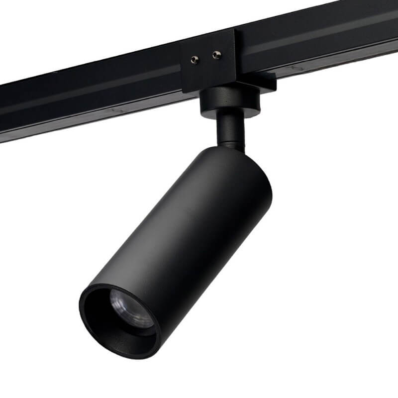 ŠVIESTUVAS MURANO AZZARDO TRACK IP65 MAGNETINEI SISTEMAI 11W AZ6944