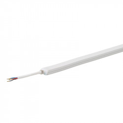 LED JUOSTA TRACK IP65 MAGNETINEI SISTEMAI 11W 4000K BALTA 1M