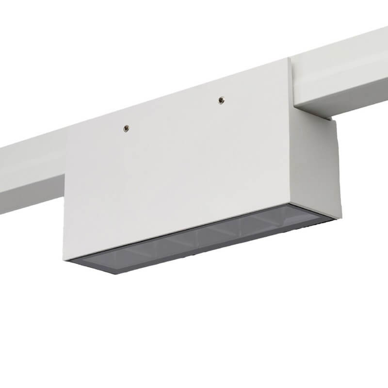 ŠVIESTUVAS LIDO AZZARDO TRACK IP65 MAGNETINEI SISTEMAI 10W AZ6949