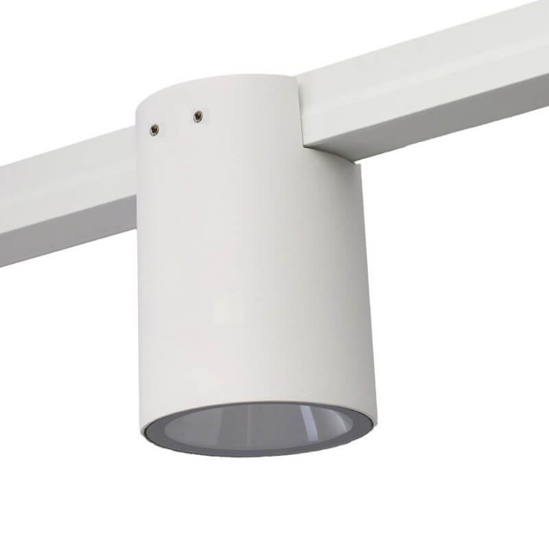 ŠVIESTUVAS AZZARDO FERNA TRACK IP65 MAGNETINEI SISTEMAI 16W  AZ6957