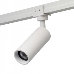 ŠVIESTUVAS MURANO TRACK IP65 MAGNETINEI SISTEMAI 11W 4000K BALTAS