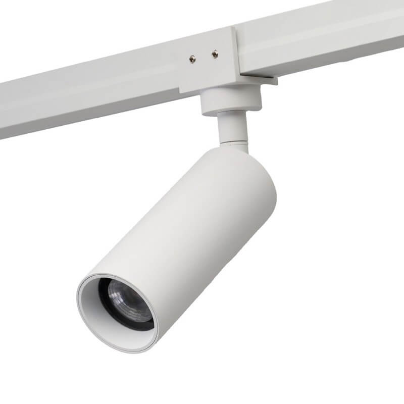ŠVIESTUVAS AZZARDO MURANO TRACK IP65 MAGNETINEI SISTEMAI 11W AZ6947