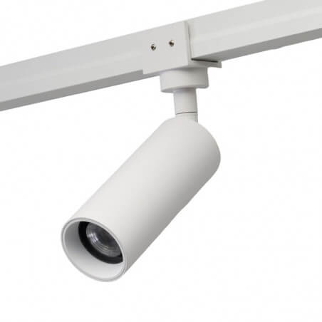 ŠVIESTUVAS AZZARDO MURANO TRACK IP65 MAGNETINEI SISTEMAI 11W AZ6945
