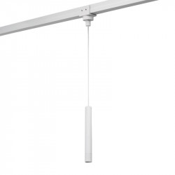 ŠVIESTUVAS SONIC TRACK IP65 MAGNETINEI SISTEMAI 11W 4000K BALTAS