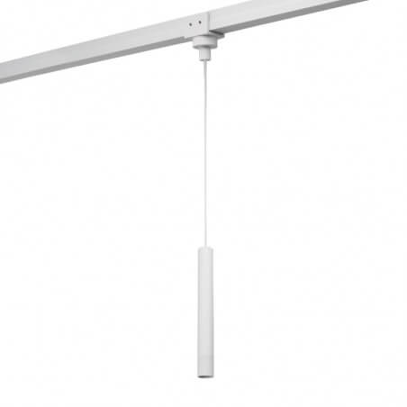 ŠVIESTUVAS AZZARDO SONIC TRACK IP65 MAGNETINEI SISTEMAI 11W AZ6961