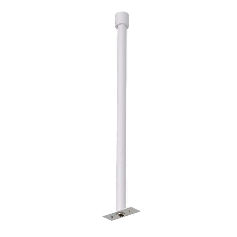 PAKABINIMO ELEMENTAS MAGNETINEI SISTEMAI AZZARDO TRACK IP65 BALTAS AZ6935