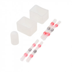 ANTGALIŲ KOMPLEKTAS LED JUOSTAI TRACK IP65