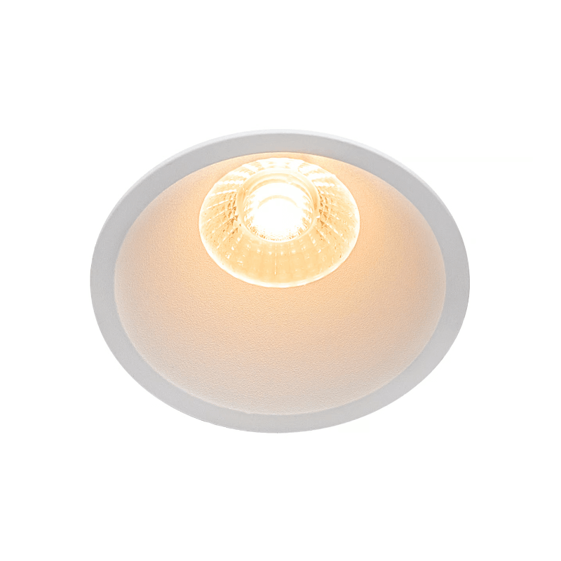 ĮLEIDŽIAMAS LED ŠVIESTUVAS NORDLUX ALBRIC 8W BALTAS 2310340001