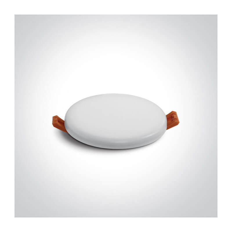 ĮLEIDŽIAMA LED PANELĖ ONE LIGHT 10108CF/W