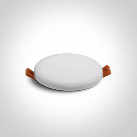 ĮLEIDŽIAMA LED PANELĖ ONE LIGHT 10108CF/W