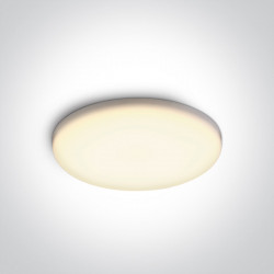 ĮLEIDŽIAMA LED PANELĖ 10115CF/C 15W 4000K BALTA kaina