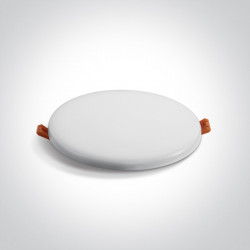 ĮLEIDŽIAMA LED PANELĖ 10115CF/C 15W 4000K BALTA