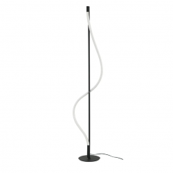 PASTATOMAS LED ŠVIESTUVAS IVY 24W