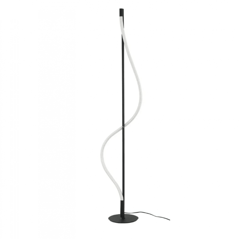PASTATOMAS AZZARDO LED ŠVIESTUVAS IVY 24W AZ6749