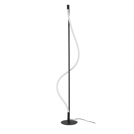 PASTATOMAS AZZARDO LED ŠVIESTUVAS IVY 24W AZ6749