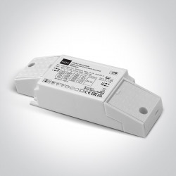 Dimeriuojamas TRIAC maitinimo šaltinis 200-250-300-350mA 5-14W 16UT