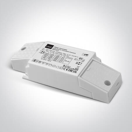 Dimeriuojamas TRIAC maitinimo šaltinis 200-250-300-350mA 5-14W 16UT