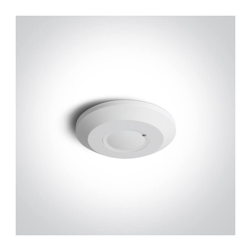 LUBINIS JUDESIO DAVIKLIS ONE LIGHT 22004M BALTAS