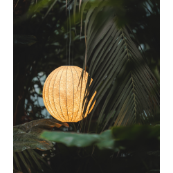 PAKABINAMAS LED ŠVIESTUVAS VELORA ORB D40 17W ĮVAIRIŲ SPALVŲ pigiau