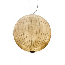 PAKABINAMAS LED ŠVIESTUVAS VELORA ORB D60 26W ĮVAIRIŲ SPALVŲ