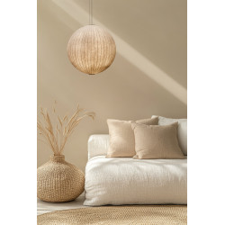 PAKABINAMAS LED ŠVIESTUVAS VELORA ORB D80 42W ĮVAIRIŲ SPALVŲ skubiai