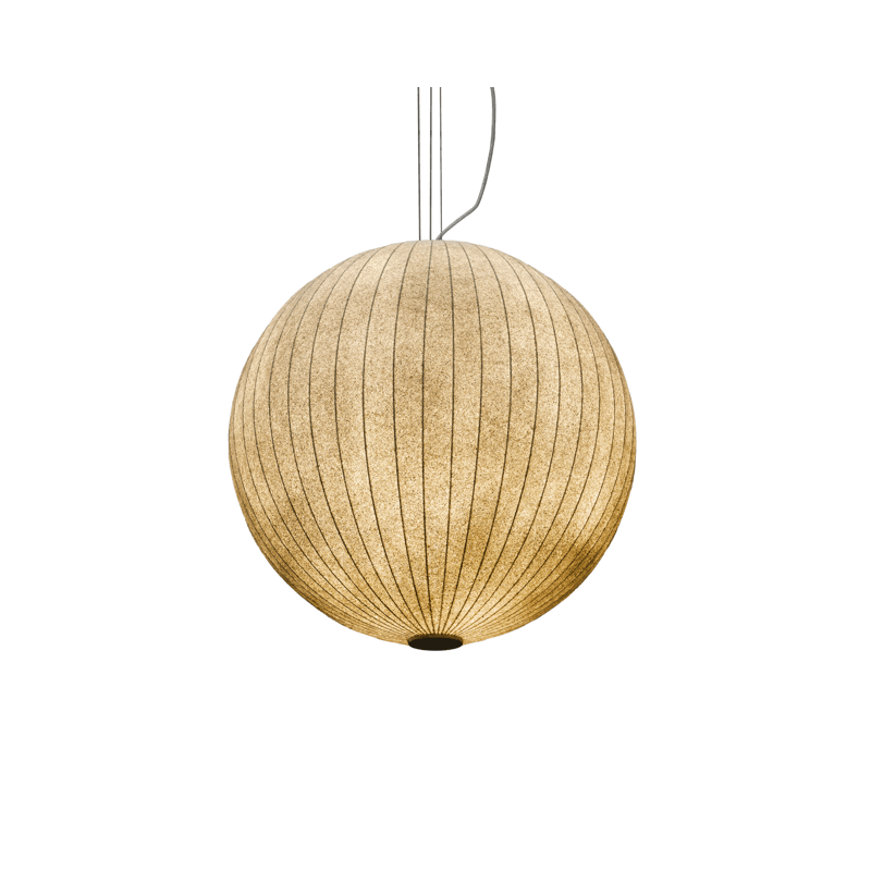 PAKABINAMAS LED ŠVIESTUVAS KANDELA VELORA ORB D80 42W ORBZ1O80HG